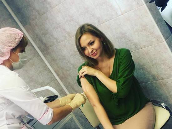 В Нижегородскую область пришла вакцина против гриппа «Ультрикс»