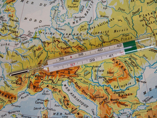 132 новых случая коронавируса обнаружили за сутки в Смоленской области