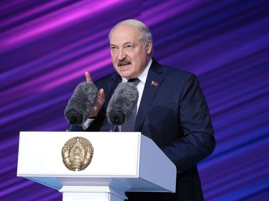 Лукашенко объявил смену системы образования для взращивания патриотов
