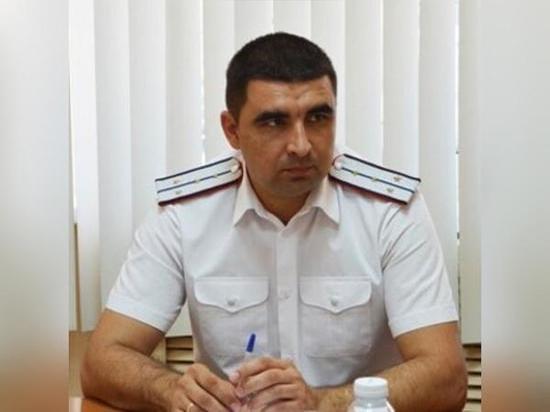 Новым главой Аксайского района стал Сергей Бодряков