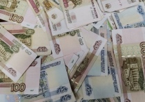 Пенсионеры в Тульской области получат единовременную выплату в размере 10 000 рублей