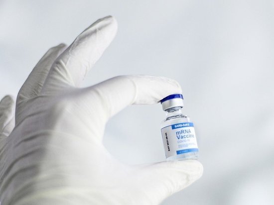 В России разработают вакцину против «дельта»-штамма коронавируса