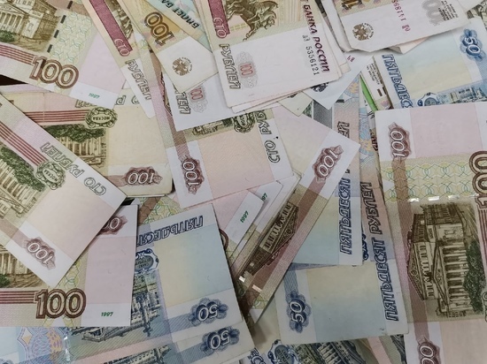 Тульские пенсионеры в сентябре получат новые единовременные выплаты