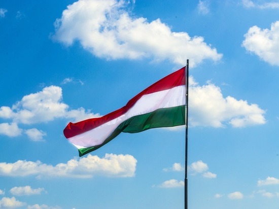 Венгрия осенью заключит долгосрочный договор с «Газпромом»