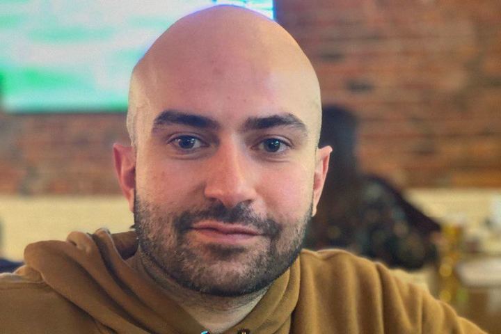 Нобель Арустамян объявил об уходе с "Матч ТВ" из-за интервью с Мамаевым