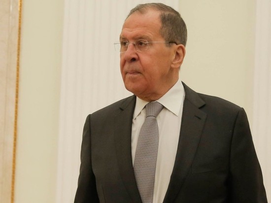 Лавров ответил Боррелю насчет влияния России в Афганистане: "Жалко страны ЕС"