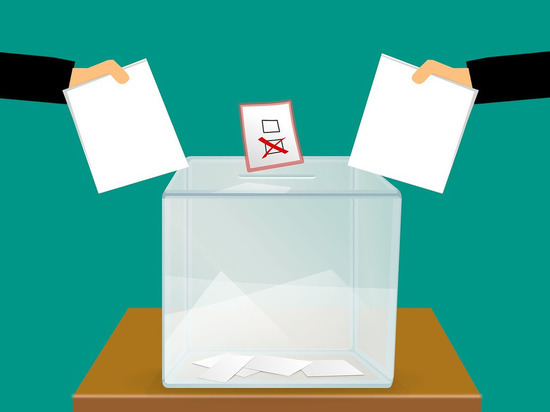 Участие в выборах в РФ могут принять около 250 000 жителей ДНР