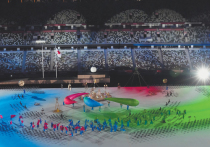 В Токио снова зажгли огонь: что нужно знать о Паралимпийских играх