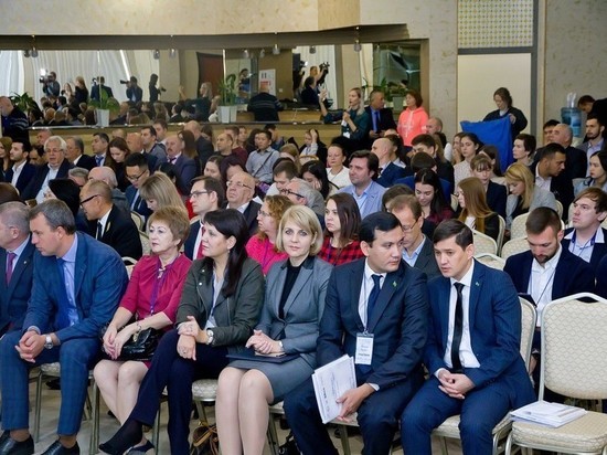 В Астрахани готовятся к проведению VI Каспийского медиафорума
