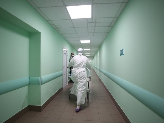 В Астраханской области врачи выявили 283 новых случая коронавируса