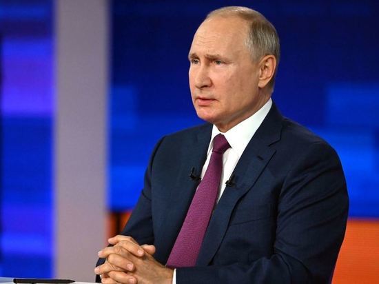 Путин расширил границы закрытого города Сарова