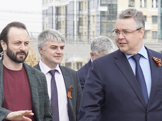 Ставропольский губернатор прокомментировал «Народную программу» ЕдРо