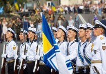 Военный парад в Киеве в День «незалежности» Украины 24 августа вызвал у некоторых пользователей Сети и СМИ не тот, эффект, на который рассчитывали его организаторы