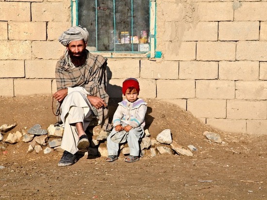 Airbnb пообещал бесплатно разместить 20 тысяч афганских беженцев