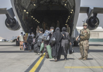 Движение «Талибан» (*признано террористической организацией и запрещено в России) заявило, что эвакуация иностранцев из аэропорта Кабула должна завершиться 31 августа