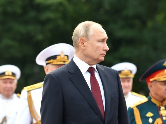 Путин обещал индексацию довольствия военных на уровне выше инфляции