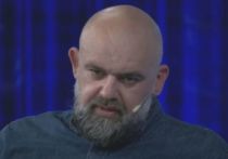 В России на фоне пандемии коронавирусной инфекции в ближайшее время может произойти сезонный всплеск больных гриппом