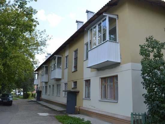 Более ста домов капитально отремонтируют в Серпухове