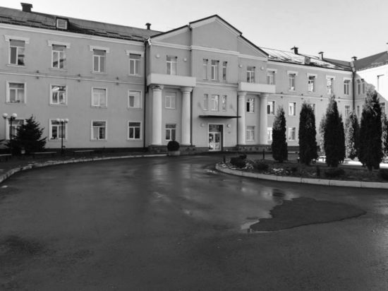 В Осетии больница прекращает прием пациентов после трагедии