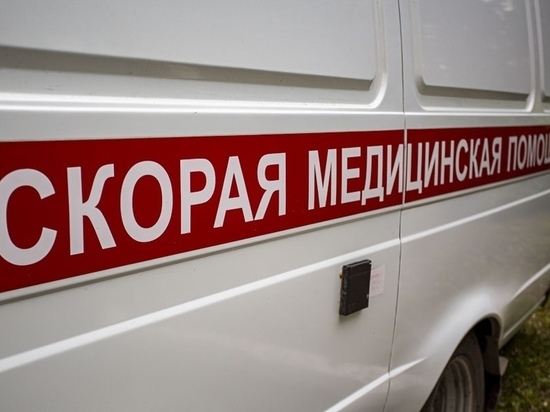 Двухмесячная девочка умерла от COVID-19 в Новосибирске