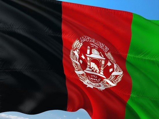 Самопровозглашенный президент Афганистана обвинил Пакистан в поддержке терроризма
