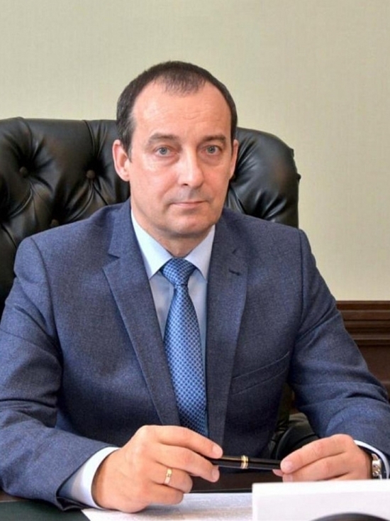 Юрий Бурлачко рассказал о планах по развитию АПК на Кубани