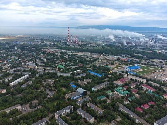 Невинномысск выполнил годовой план по неналоговым доходам досрочно - МК  Ставрополь (Кавказ)