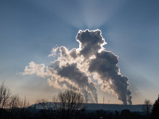В Минэкономразвития придумали, как обогнать ЕС по сокращению вредных выбросов