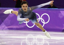 На зимней Олимпиаде 2018 года в южнокорейском Пхенчхане юная фигуристка Алина Загитова завоевала золотую медаль, тогда как ее соотечественница Евгения Медведева получила только серебро