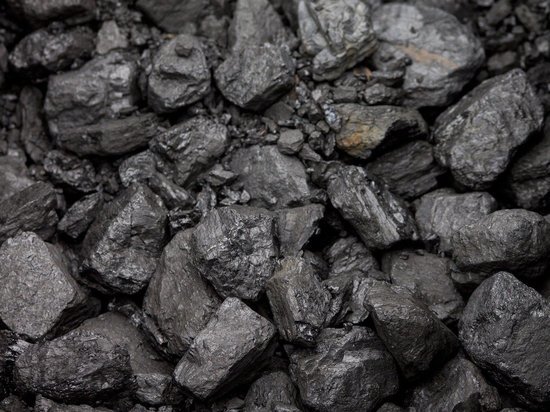 Больше половины районов Забайкалья не заключили контракты на поставку угля
