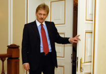 Дмитрий Песков заявил журналистам, что в Кремле известно о содержании встречи членов СПЧ с представителями Минюста по поводу правоприменения закона о СМИ-иноагентах