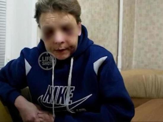 В Новосибирске осудили компанию подростков, избившую таксистку на Первомайке