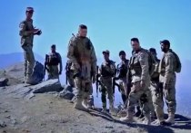 Генерал-лейтенант Сами Садат, командовавший 215-м корпусом Афганской национальной армии, объяснил, почему афганские военные так быстро сдали позиции боевикам "Талибана" (движение запрещено в России)