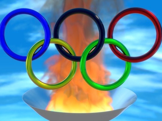Россия занимает третье место в медальном зачете Паралимпиады