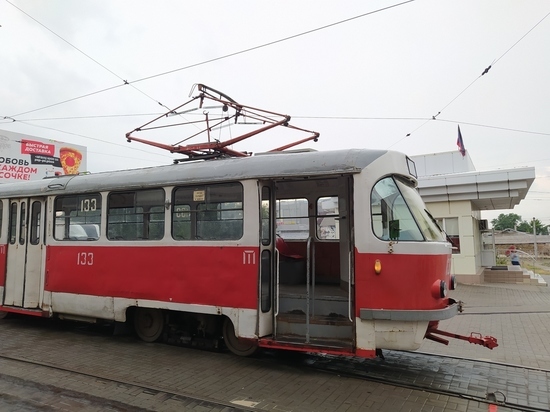 В Донецке повысят стоимость проезда в трамваях и троллейбусах