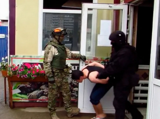 В Красноярском крае задержали участников террористической организации «Катиба Таухид валь-Джихад»