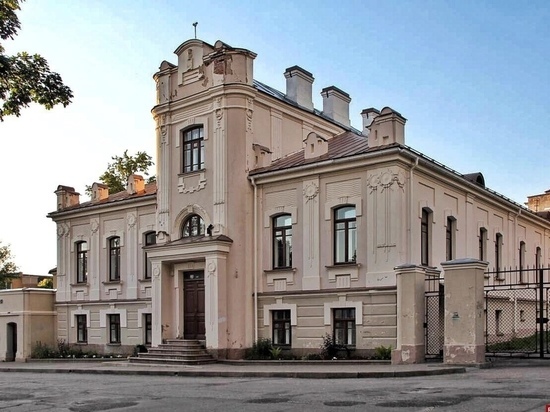 Александр Голышев прокомментировал информацию о закрытии Дома Масона