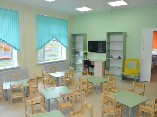 В  детские сады Петрозаводска набирают детей в группы для аллергиков