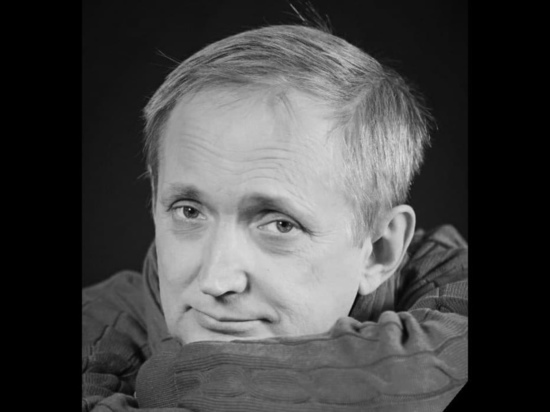 Популярный актёр театра «Глобус» Лаврентий Сорокин умер в Новосибирске