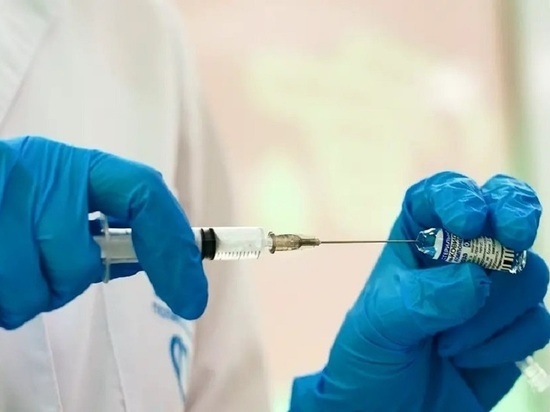Получить крупную сумму денег за вакцинацию могут жители Серпухова