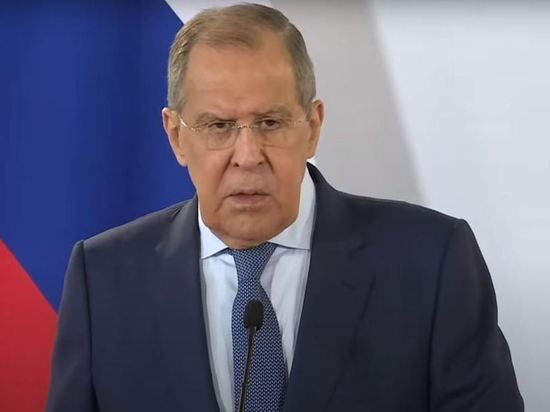 Лавров встретился с канцлером Австрии Курцем