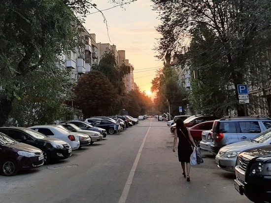 В Саратовской области при луне будет холодно