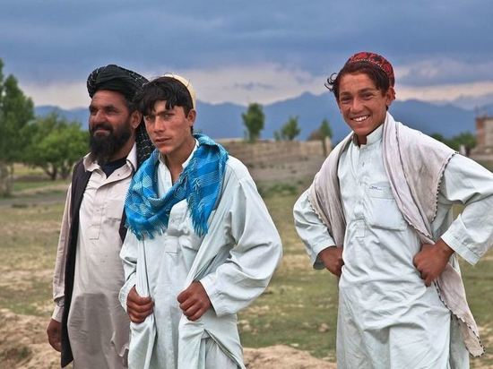 Посол РФ в Афганистане заявил об отсутствии альтернативы талибам