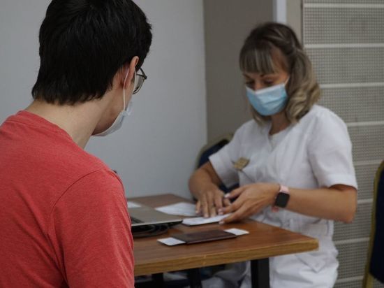 Где привиться от коронавируса в Южно-Сахалинске: пункты вакцинации