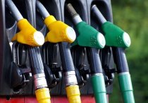В Чите за неделю зафиксирован рост цен на бензин всех марок и дизельное топливо