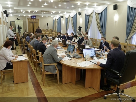 Школы Алтайского края готовы к началу учебного года