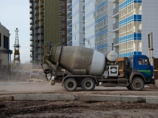 Новосибирская фирма пытается купить крупные участки под застройку в Алтайском крае