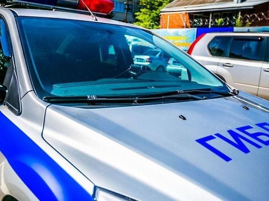 В Иванове 70-летняя пассажирка автобуса пострадала при торможении