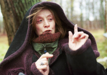 Актриса уже много лет прикована к постели