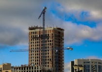 Мэрия Новосибирска выдала разрешение на строительство на 10-этажной гостиницы в Октябрьском районе
